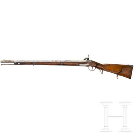 Jägerstutzen M 1854, zivil abgeändert - фото 2