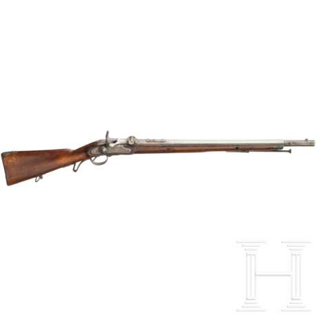 Jägerstutzen M 1854/67, System Wänzel - photo 3