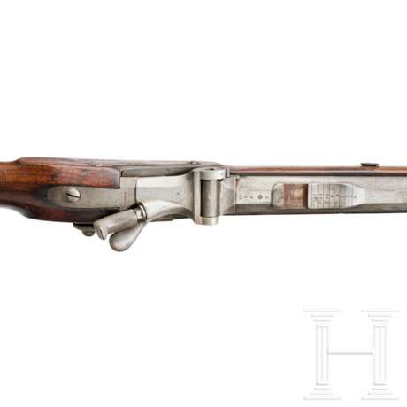 Jägerstutzen M 1854/67, System Wänzel - photo 5