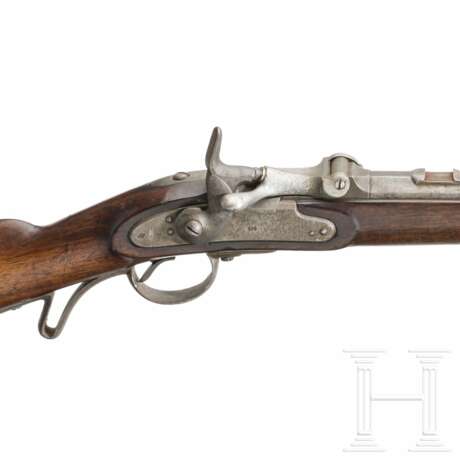 Jägerstutzen M 1854/67, System Wänzel - photo 6