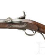 Австрия. Jägerstutzen M 1854/67, System Wänzel