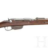 Steyr, Mod. M95 - Foto 4