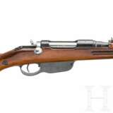 Karabiner M95, Budapest - photo 4