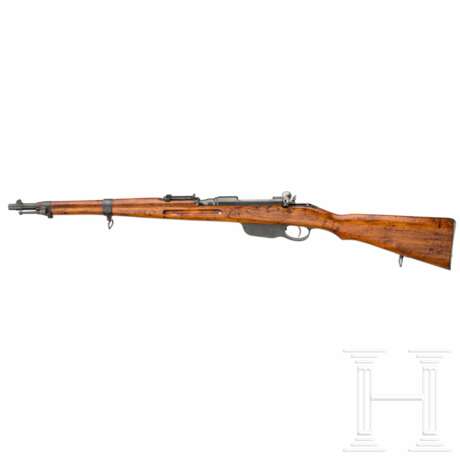 Karabiner Steyr Mod. 95, Polizei - фото 2