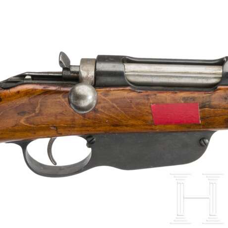 Karabiner Steyr Mod. 95, Polizei - фото 4