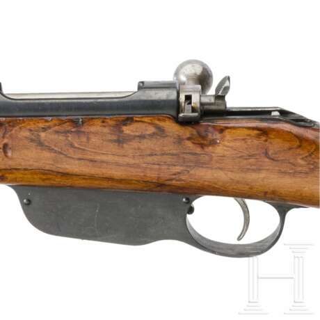 Karabiner Steyr Mod. 95, Polizei - фото 5