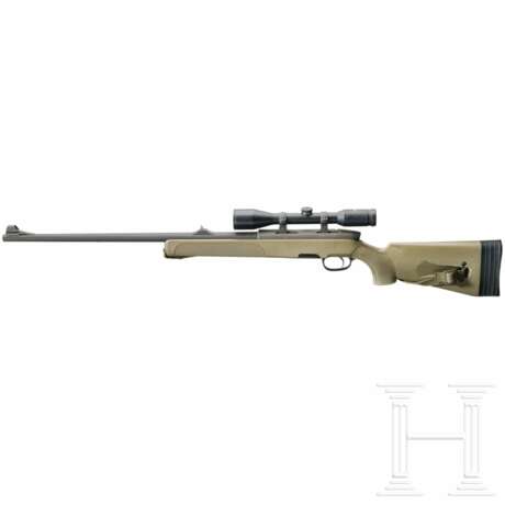 Steyr, Mod. SSG 69, mit ZF, Bundesheer - фото 2