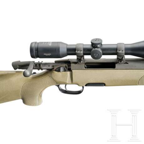 Steyr, Mod. SSG 69, mit ZF, Bundesheer - фото 3