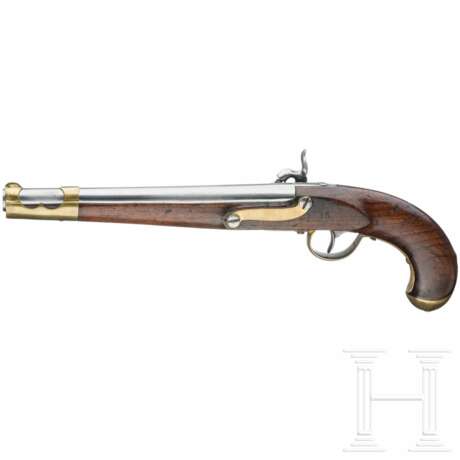 Kavalleriepistole M 1798/1828 - фото 2