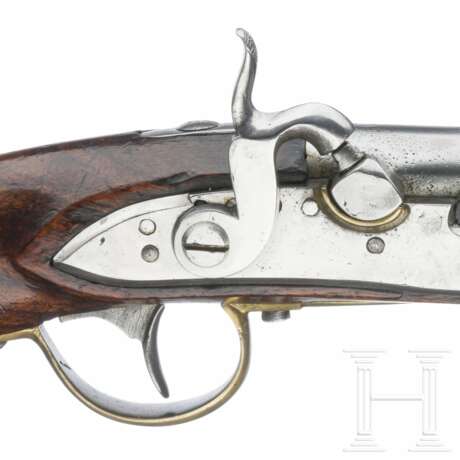 Kavalleriepistole M 1798/1828 - фото 3