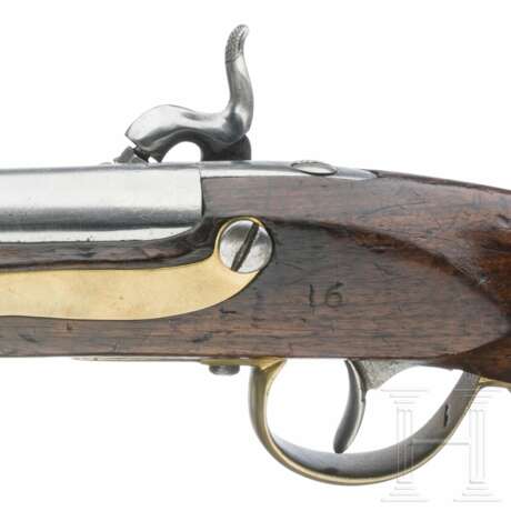 Kavalleriepistole M 1798/1828 - фото 4