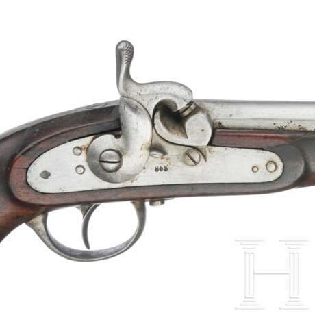 Kavalleriepistole M 1862 - Foto 3 Kavalleriepistole M 1862 - Foto 3