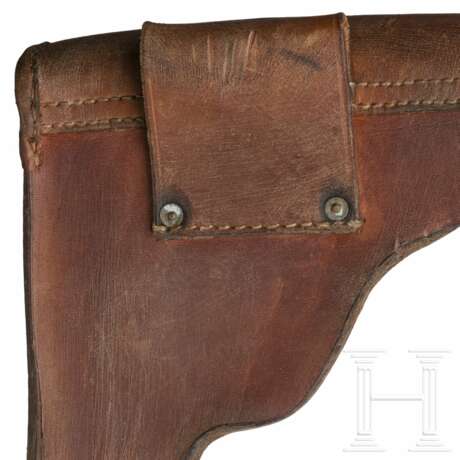 Rast & Gasser, Mod. 1898 - photo 8