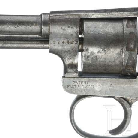 Rast & Gasser, Mod. 1898 - Foto 3