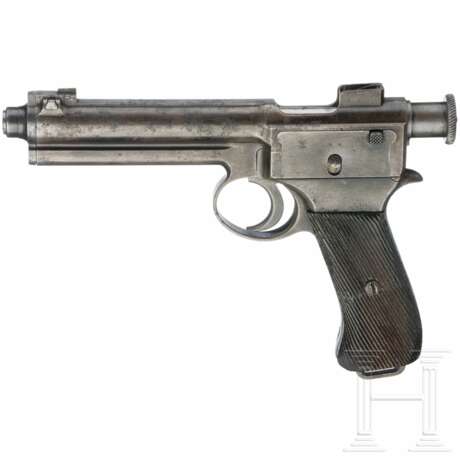 Roth-Steyr, Mod. 1907, FEG - Foto 1