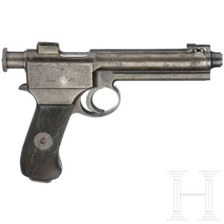 Roth-Steyr, Mod. 1907, FEG - Foto 2