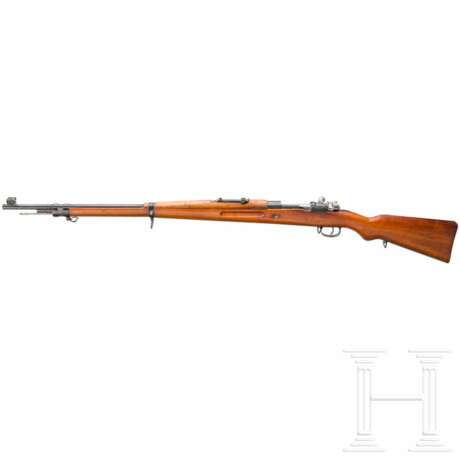 Gewehr Mod. 98-1938 (Gewehr 98 Persien-Kontrakt) - Foto 2