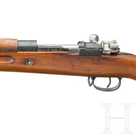 Gewehr Mod. 98-1938 (Gewehr 98 Persien-Kontrakt) - Foto 5