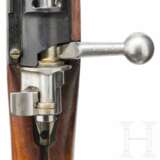 Gewehr Mod. 98-1938 (Gewehr 98 Persien-Kontrakt) - Foto 6