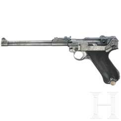 Lange Parabellum Mod. 1935, Mauser, Persien-Kontrakt