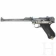 Lange Parabellum Mod. 1935, Mauser, Persien-Kontrakt - Аукционные цены