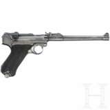 Lange Parabellum Mod. 1935, Mauser, Persien-Kontrakt - photo 2
