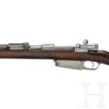 Gewehr Mod. 1891, DWM - photo 5