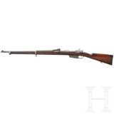 Mauser Argentino M 1895, DWM - фото 2