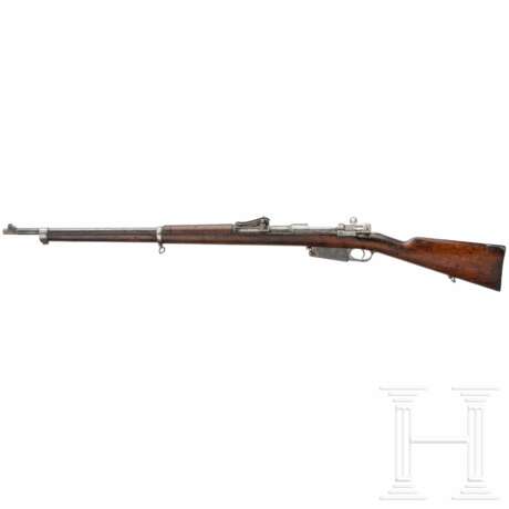 Mauser Argentino M 1895, DWM - фото 2
