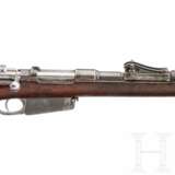 Mauser Argentino M 1895, DWM - фото 4