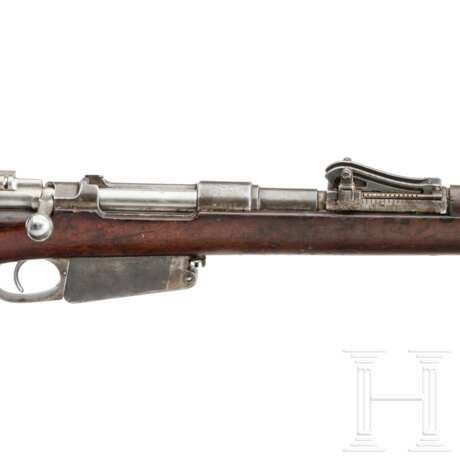 Mauser Argentino M 1895, DWM - фото 4