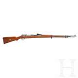 Mauser, Mod. 1909 - Foto 1