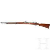 Mauser Mod. 1909 - photo 3