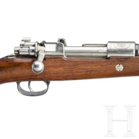 Mauser Mod. 1909 - photo 5