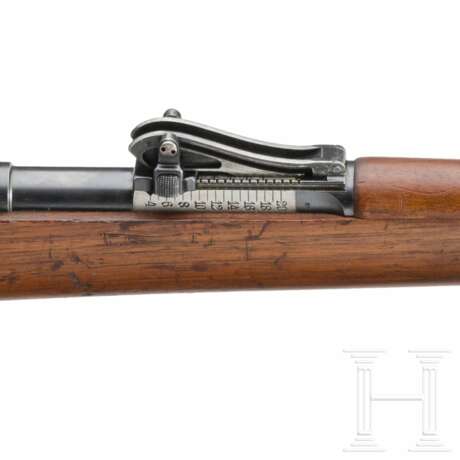 Mauser Mod. 1909 - photo 6