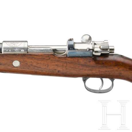 Mauser Mod. 1909 - photo 8