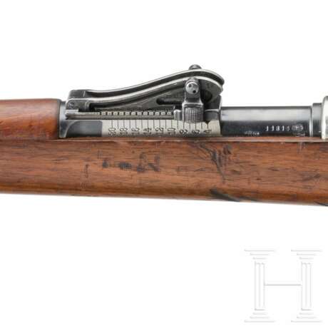 Mauser Mod. 1909 - photo 9