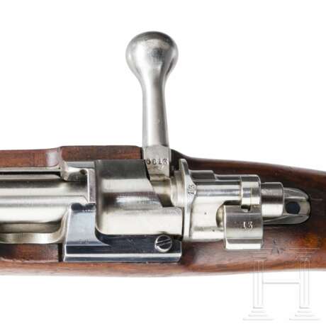 Mauser Mod. 1909 - photo 10