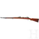 Mauser Mod. 1909 - photo 2