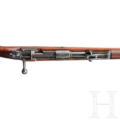 Mauser Mod. 1909 - photo 3