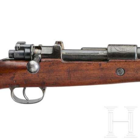 Mauser Mod. 1909 - photo 4