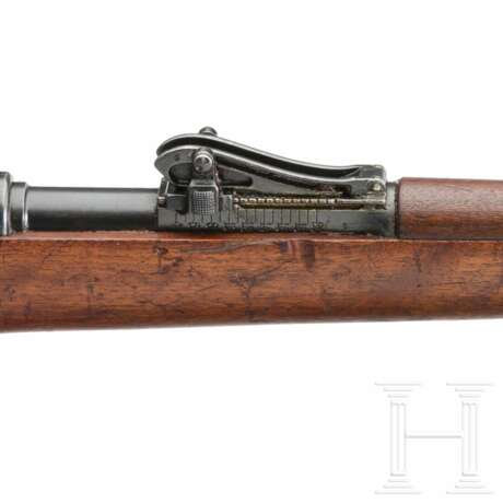 Mauser Mod. 1909 - photo 5