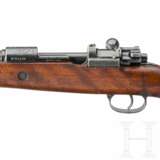Mauser Mod. 1909 - photo 6