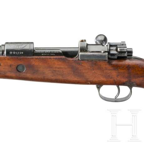 Mauser Mod. 1909 - photo 6