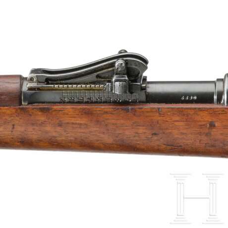 Mauser Mod. 1909 - photo 7