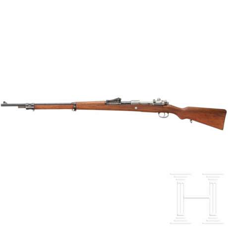 Gewehr Mauser Mod. 1909 - фото 2