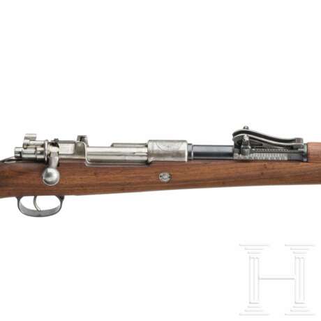 Gewehr Mauser Mod. 1909 - фото 4
