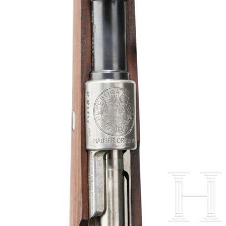 Gewehr Mauser Mod. 1909 - фото 7