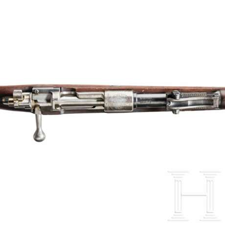 Gewehr Mod. 1909, Mauser - Foto 3