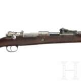 Gewehr Mod. 1909, Mauser - Foto 4